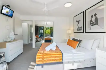 Noosa Place Resort - 85