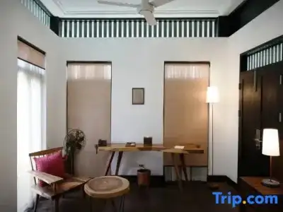 Baan Saen Fang - 123