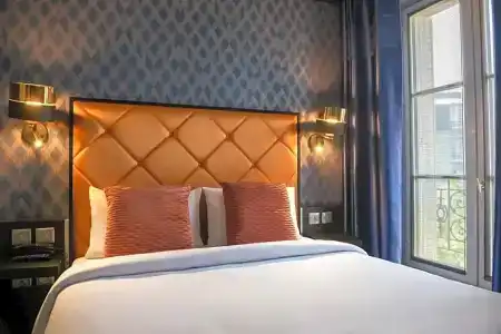 Hôtel du Parc Montparnasse - 41
