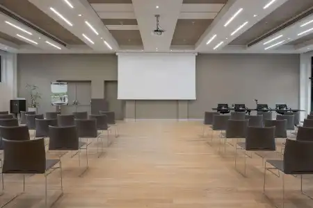 Unahotels Bologna Fiera - 27