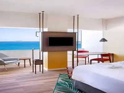 Mercure Rio Boutique Copacabana - 90