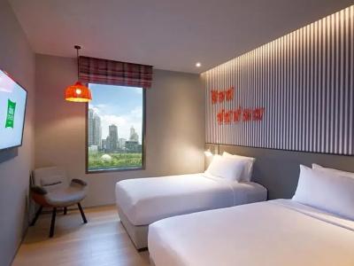 Ibis Styles Bangkok Sukhumvit 4 - 42