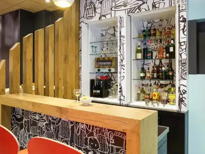 Ibis Paris Canal Saint Martin - 15