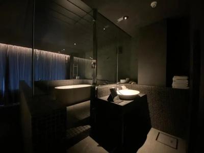 Randor Residence Hiroshima Suites - 32