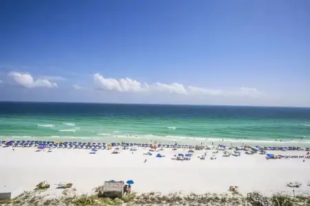 Majestic Sun Beach Resort by Panhandle Getaways - 16
