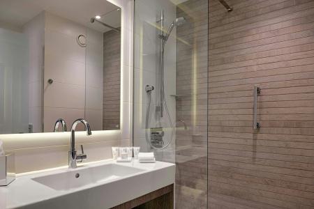 AC by Marriott Manchester City Centre - 6