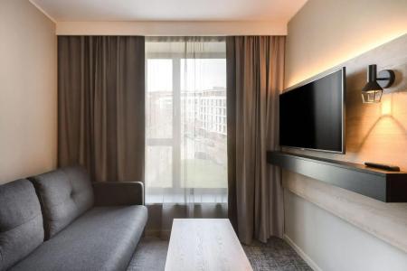 Moxy Dresden Neustadt - 5