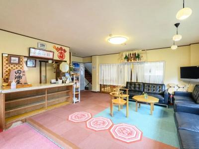 Iyashinoyado Ryokan Tabataya - 1