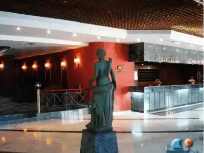 Santa Helena - 1