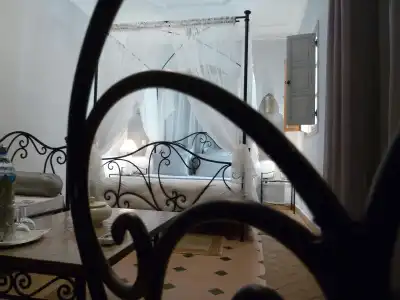 Riad Al Badia - 7