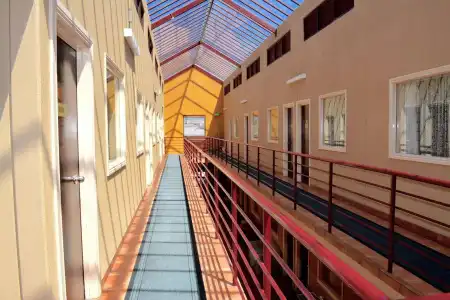 City East Motel - 12