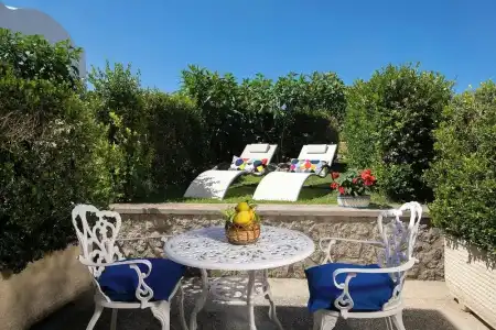 Al Mulino - Mediterranean Garden Retreat in AnaCapri - 51