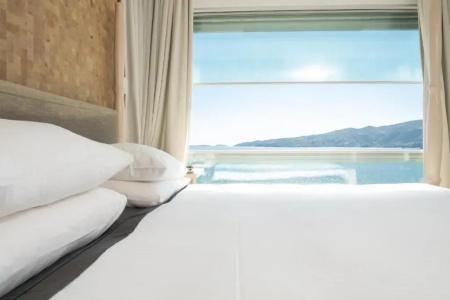 Sirene Blue Luxury Beach Resort - 95
