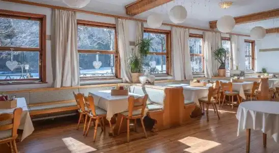 Restaurant Alatsee - 15