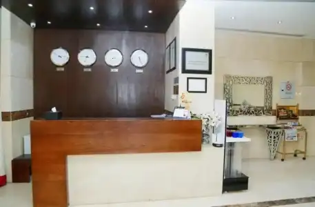 Al Sharq Furnished Suites - 1