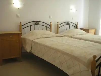 Nephele Apartments - 3