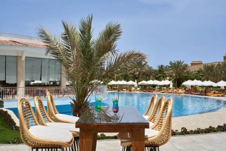 Three Corners Sunny Beach Resort - 21