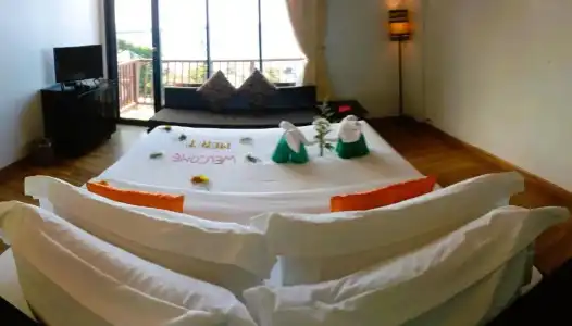 Merit Resort Samui - 72