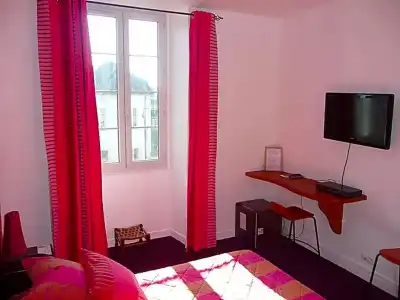 The Originals Boutique, Villa Montpensier - 53