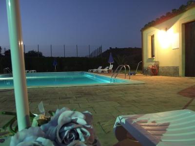 Casale delle Rose - 16