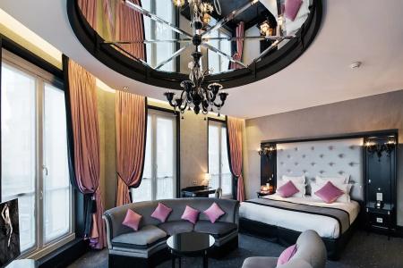 Maison Albar - Le Diamond - 11