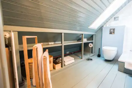 Reykjavík Treasure B&B - 8