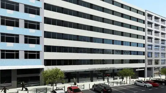 TURIM Marques - 22
