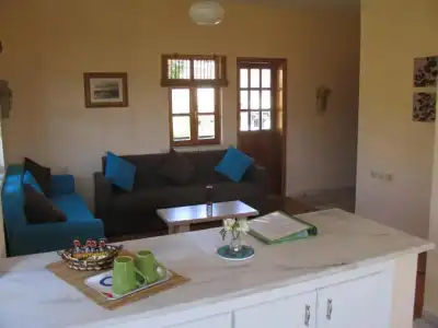 Pasha Suites - 27