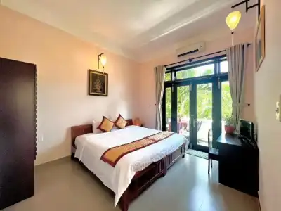Ngan Phu Villa - 20