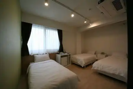 Won's Ville Myeongdong - 38