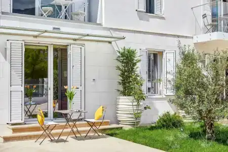 Maison W - 114
