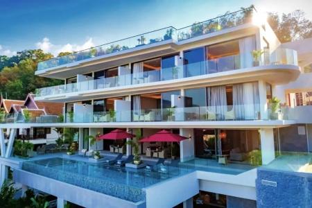 Patong Heights - 14
