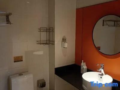 Route Inn Utsunomiya Miyukicho - 46