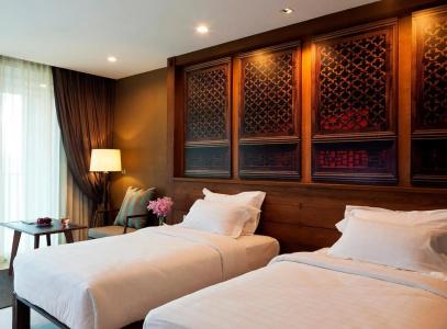 SUNSURI PHUKET, Nai Harn Beach - 48