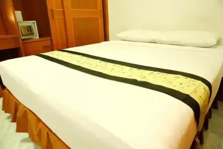 Diana Garden Resort & Lodge - 65