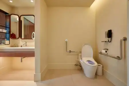 The Standard, Bangkok Mahanakhon - 25
