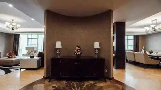 Holiday Inn Changzhou Wujin by IHG - 183
