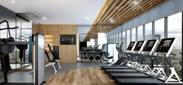 Staybridge Suites Bangkok Thonglor by IHG - 41