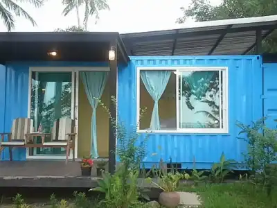 Think & Retro Cafe Lipa Noi Samui - 12