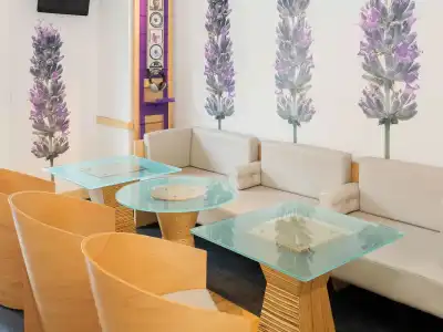 ibis Metz Centre Gare - 9