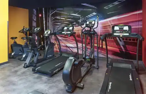 ibis Styles Warszawa City - 20