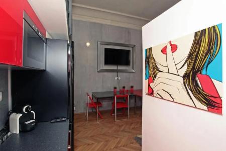Apartment House - The Modern Flat - 49