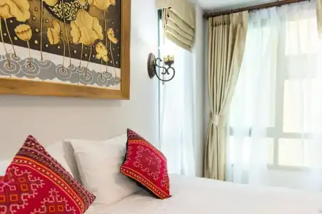 Villa Thai Orchid - Adults Only - 38
