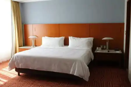 Holiday Inn Puebla Finsa by IHG - 99