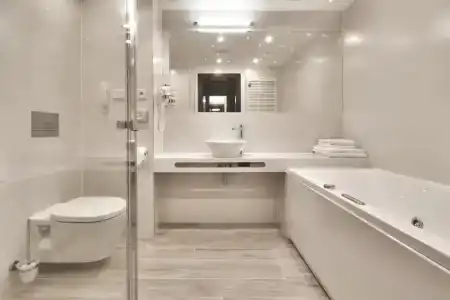 Luxury Spa & Wellness Prezident - 41