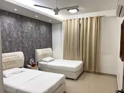 Dar Al Deyafa Apartments - 64