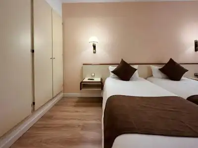 Andorra Palace - 5