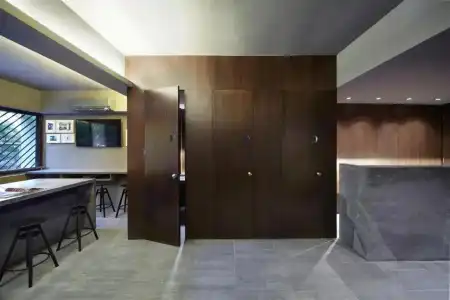 The Pod at Beach Road - 12