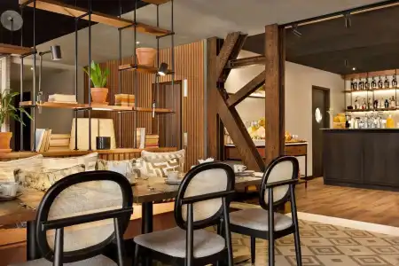 Fontinha Porto, Trademark Collection by Wyndham - 18
