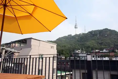 24 Guesthouse Namsan - 18